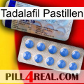Tadalafil Pastillas 39